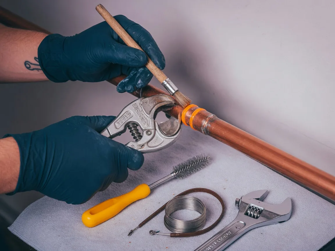 Why choose Sump Pump Repair in Hayes, VA